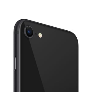 iPhoneSE2 ブラック Apple iPhone SE 11,9 cm (4.7