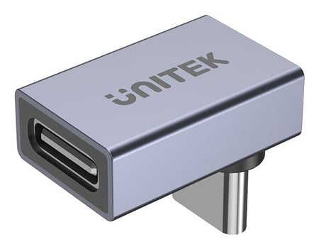 UNITEK A1039GY01 adapter USB Type-C