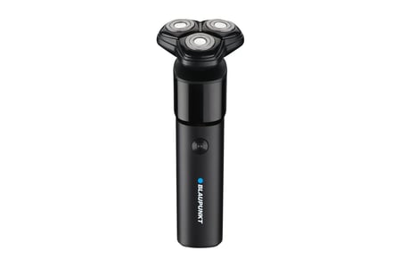 Blaupunkt MSR502 maszynka do golenia Golarka rotacyjna Czarny