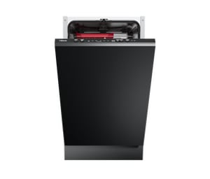 Teka DFI 44800 Fully integrated 10-piece set.