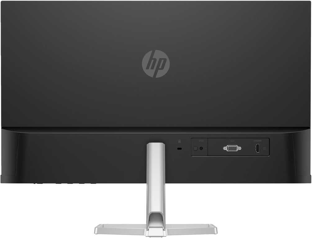 HP 23,8-calowy monitor seria 5 FHD – 524sf