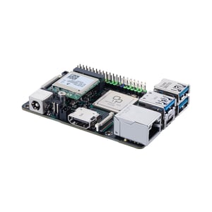 ASUS Tinker Board 2S Starter Kit RK3399 2000 MHz