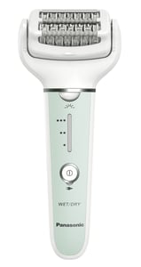 Panasonic ES-EY70A 60 Pinzette(n) Grün, Weiß