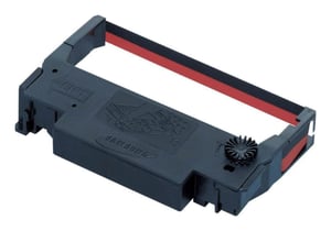 Bixolon GRC-220B Printer Ribbon, Black
