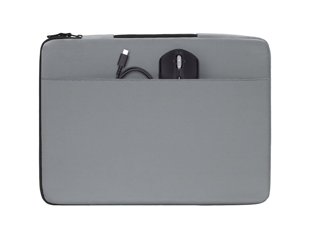 HP Protective Meteor Silver 13-14 Laptop Etui kieszeniowe