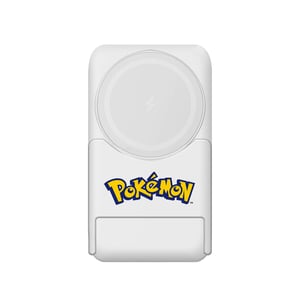 OTL Technologies Pokemon Pokeball 5000 mAh Czerwony, Biały