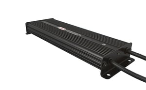 Gamber-Johnson 7300-0305 Power Adapter/Inverter, Indoor, 90 W, Black