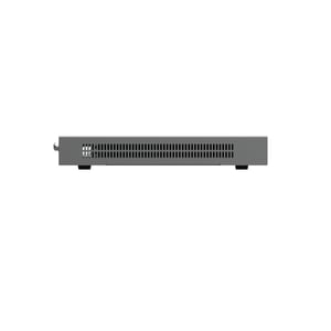 Ruijie Networks RG-EG209GS ruter Gigabit Ethernet Szary