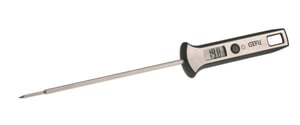 GEFU 21820 Food Thermometer -45 to 200 °C Digital
