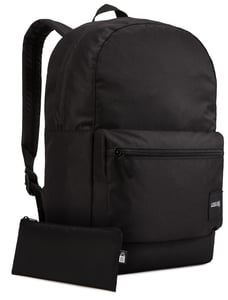 Case Logic CCAM5226 - Black plecak Plecak turystyczny Czarny Poliester
