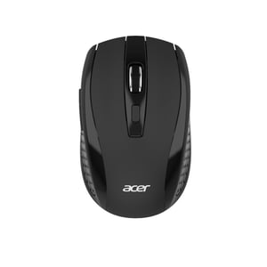 Acer MX202 Mouse – Universal, Ambidextrous, RF Wireless, Optical, 1000 DPI