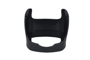 Honeywell HOLDER-010-U Halterung Passive Halterung Handheld-Scanner Schwarz