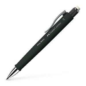 Faber-Castell Poly Matic Druckbleistift 0,7 mm B 1 Stück