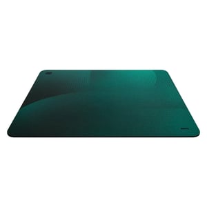 ZOWIE G-SR-SE Bi II Gaming Mouse Pad, Green