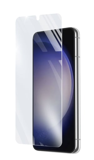 Cellularline 8018080475290 Genomskinligt skärmskydd för Samsung, 1 st.