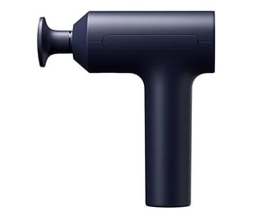 Xiaomi Massage Gun 2 muskelmassager, svart
