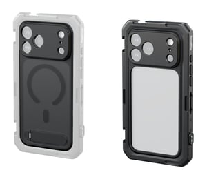 SmallRig 5542 smartfony / akcesorium do telefonów komórkowych Klatka