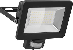Goobay 53883 Scheinwerfer Schwarz 50 W LED F
