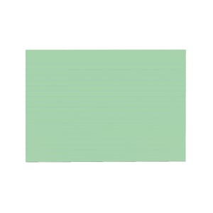 Herlitz 1150556 karta katalogowa Zielony 1 szt.