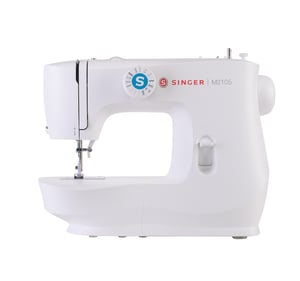 SINGER M2105 maszyna do szycia Półautomatyczna maszyna do szycia Prąd elektryczny