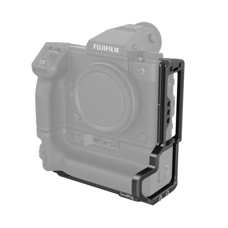 SmallRig 4203 wspornik kamer Aluminium