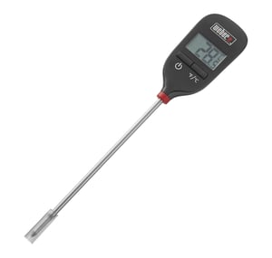 Weber 6750 Digital Food Thermometer