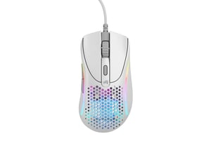 Glorious Gaming Model D 2 Wired myszka Po prawej stronie USB Typu-A Optyczny 26000 DPI