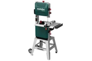 Metabo BAS 318 Precision WNB 900 W 880 m/min