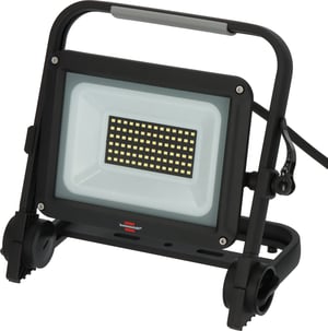 Brennenstuhl 1171250547 strålkastare Svart 50 W LED D