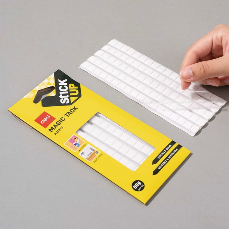 Deli D263502 klej Saszetka
