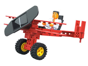 fischertechnik 564066 building toy