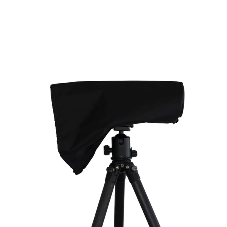 Buteo Photo Gear 720004 pokrowiec przeciwdeszczowy na aparat Aparat DSLR Poliester