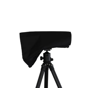 Buteo Photo Gear 720004 Rain Cover for DSLR Camera, Polyester
