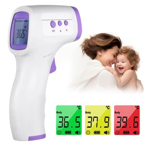 Extralink SMARTLIFE THERMOMETER INFRARED T003