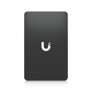 Ubiquiti UA-Card-B-10 Kontaktlose Zugangskarte