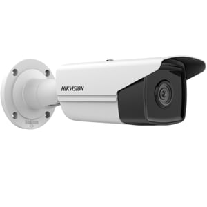 Hikvision DS-2CD2T43G2-2I Tubowa Kamera bezpieczeństwa IP Zewnętrzna 2688 x 1520 px Sufit / Ściana