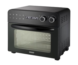 Unold Diamant 23 L 1700 W Black Grill