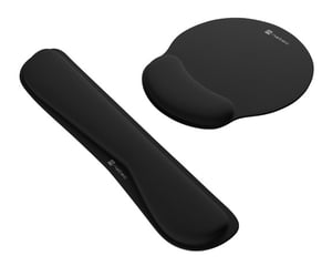 NATEC NPF-2195 Mouse Pad, Black