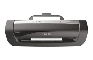 GBC Fusion Plus 6000L A3 varmlamineringsmaskin Grå