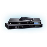 PBX-Systeme (Private Branch Exchange)