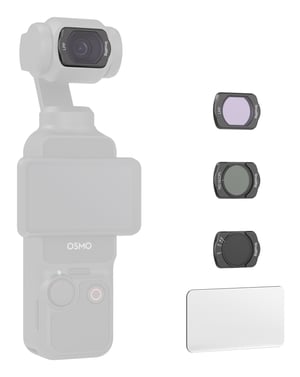 SmallRig 4776 filtr obietywu do aparatu Zestaw filtrów aparatu