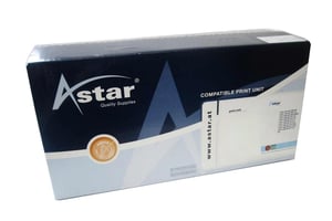 Astar AS15891 nabój z tuszem 1 szt. Czarny