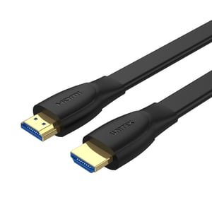 UNITEK C11063BK-1.5M kabel HDMI 1,5 m HDMI Typu A (Standard) Czarny