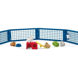 schleich FARM WORLD 42500 zestaw zabawkowy