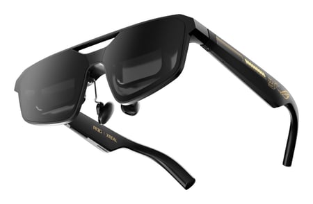 ASUS ROG XREAL R1 Edition 20 okulary smart