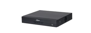 Dahua Technology XVR5108HS-4KL-I3 kamera cyfrowa Czarny