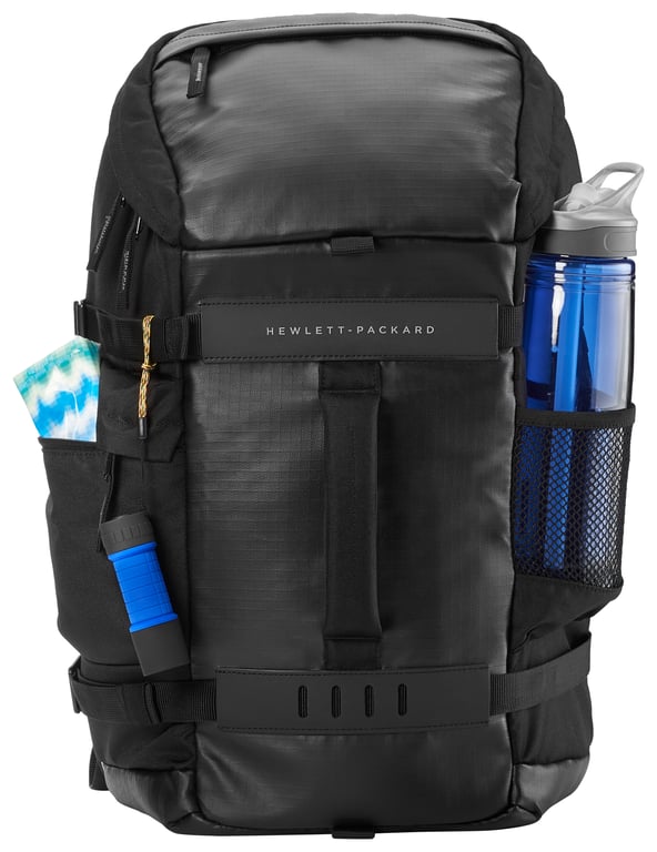 HP Plecak Odyssey 39,62 cm (15,6"), czarny
