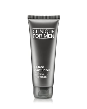 Clinique For Men Oil-Free Moisturizer fuktkräm för ansiktet Män 100 ml