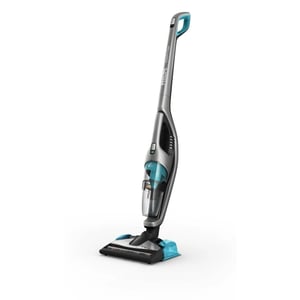 Philips PowerPro Aqua 18 V sladdlös dammsugare med 3-i-1-moppfunktion