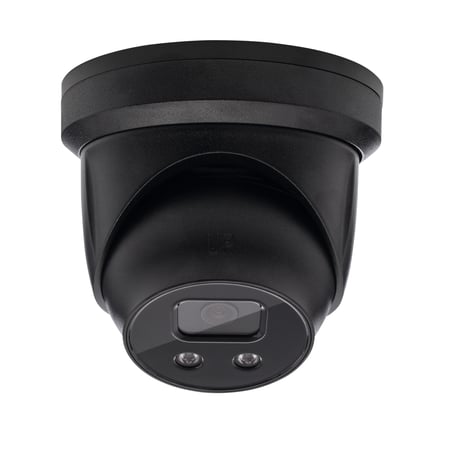 ABUS IP Kugeldome 4 MPx IPCB54611BSchwarz (4 mm) IPCB54611B